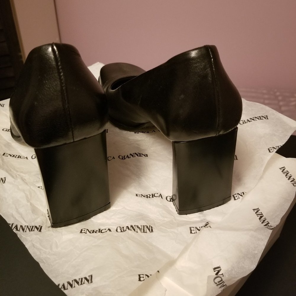 High heels - Picture 4 of 6